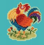 (image for) Papa Rooster (2024)